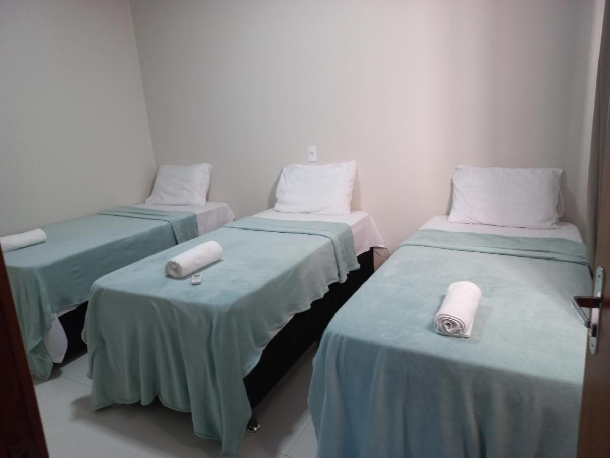 Hospedagem Nascentes Do Jalapao マテイロス エクステリア 写真